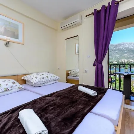 & Mihajica- Comfort Studio With Balcony And Sea View * Cavtat