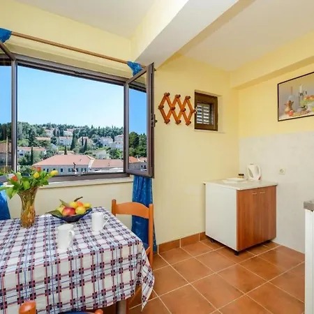& Mihajica- Comfort Studio With Balcony And Sea View * Cavtat