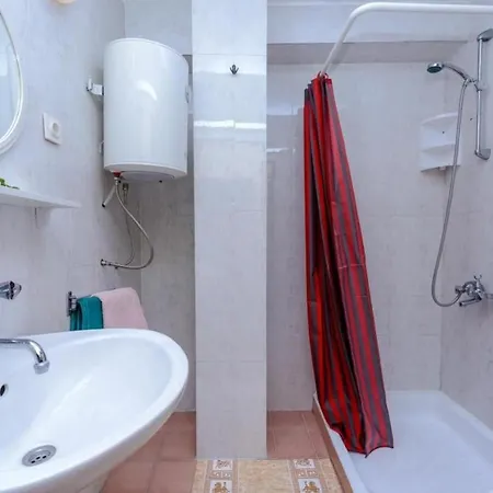 & Mihajica- Comfort Studio With Balcony And Sea View *
