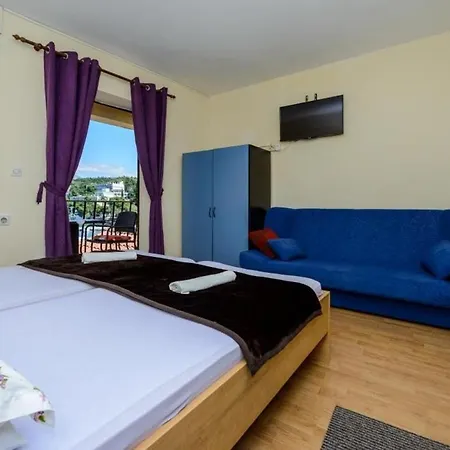 Apartamento & Mihajica- Comfort Studio With Balcony And Sea View *